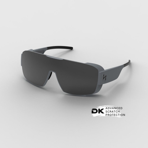 Hyspecs RMSSL4S000 REVS NK ANTI-FOG UV400 TINTED LENS Sahara