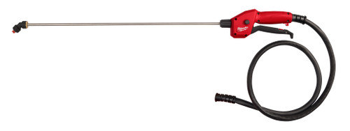 Milwaukee 49-16-2804 Backpack Sprayer Hose Handle and Wand Assembly