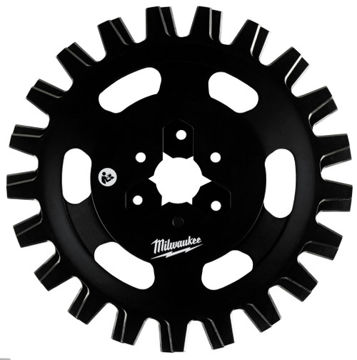 Milwaukee 49-16-2799 9 in. Reciprocator Blades