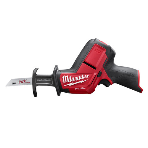 Milwaukee 2520-20 M12 FUEL HACKZALL Recip Saw (Bare Tool)