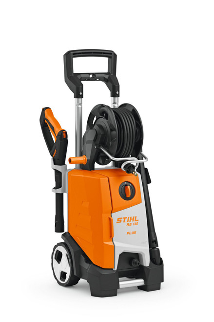 Stihl RE130 PLUS Electric Pressure Washer