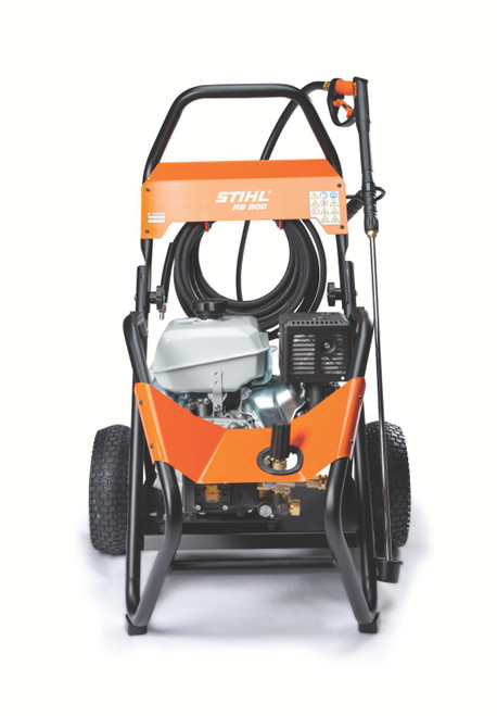 Stihl RB800 4,200 PSI Gas Powered Pressure Washer
