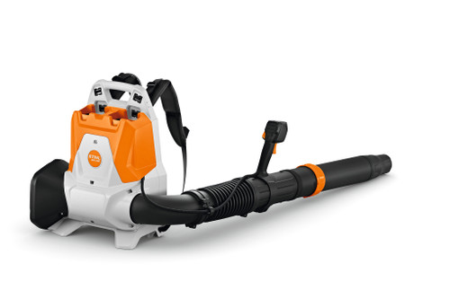 Stihl BRA 200 Battery Backpack Leaf Blower