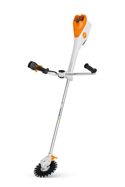 Stihl RGA 140 Weed Remover