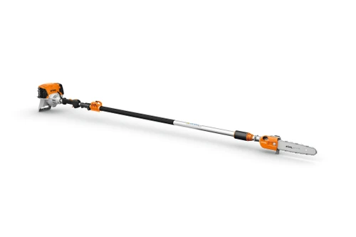 Stihl HT 135 Gas Pole Pruner