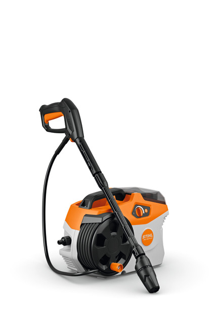 Stihl REA 100 PLUS Battery Pressure Washer