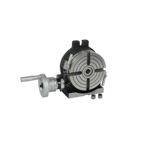 King Canada KC-HVRT-6 Rotary Table 6 In. Vertical & Horizontal