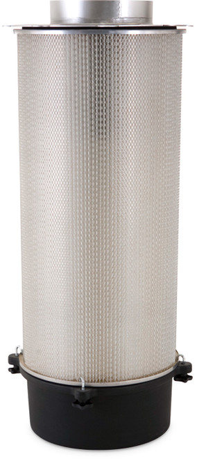Oneida FXK010039 13 In x 39 In Hanging C-Rated Spunbond Cartridge Filter Retrofit Kit