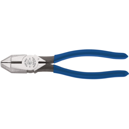 Klein D201-7NE 7 Side-Cutting Pliers