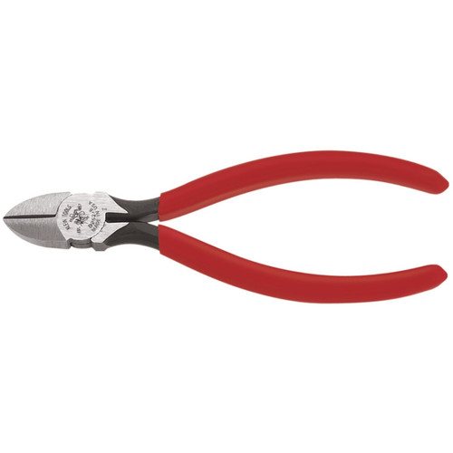 Klein D252-6 All Purpose Diagonal Cutting Pliers