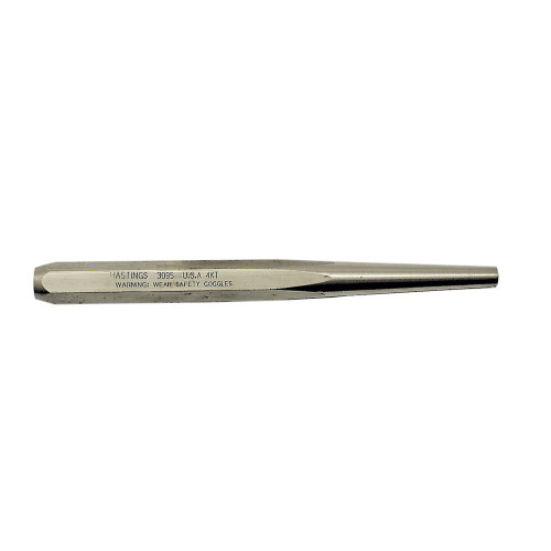 Jet H3095 Brass Tapered Punch