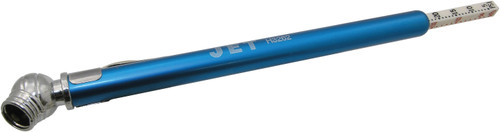 Jet H3262 Pencil Tire Pressure Gauge - Metal Body