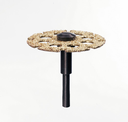 Dremel 543 1-1/4 In. Cutting/Shaping Wheel
