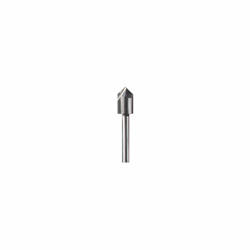 Dremel 640 1/4 In. V-Groove Router Bit