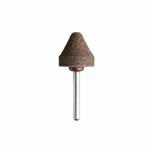 Dremel 941 5/8 In. Aluminum Oxide Grinding Stone