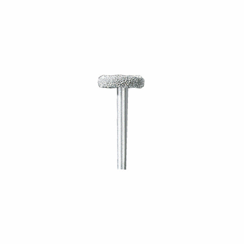 Dremel 9936 3/4 In. Wheel Structured Tooth Tungsten Carbide Cutter