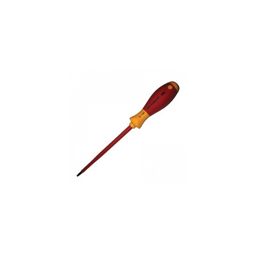 Wiha 35811 Insulated Square Tip Screwdriver #1