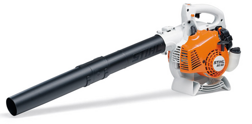 Stihl BG50 Hand Held Blower