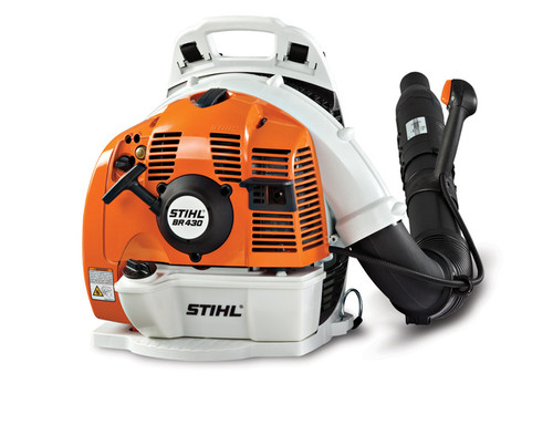 Stihl BR450 Backpack Blower