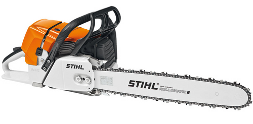 Stihl MS461 Chain Saw 16 76.5cc