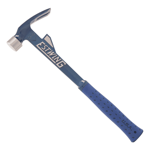 Estwing E6-22TM 22 Oz Hammertooth Framing Hammer Milled