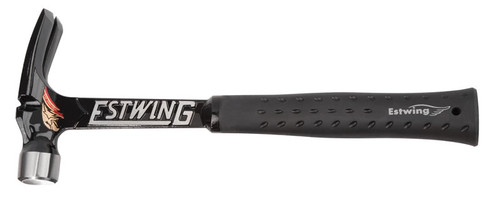Estwing EB-15SR 15 Oz Ultra Series Black Framing Hammer Smooth