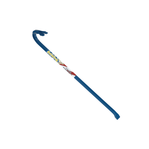 Estwing EWB-30 3/4 X 30 Gooseneck Wrecking Bar