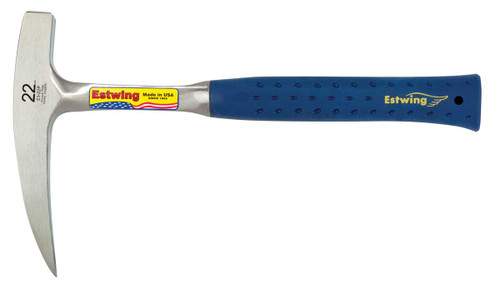 Estwing E3-22P 22 Oz Rock Pick