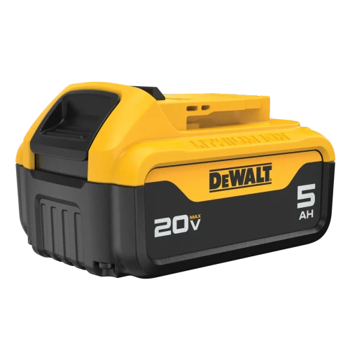 Dewalt DCB205 20V MAX XR 5Ah Battery