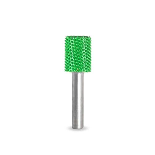 Saburrtooth 14C12-70 1/4 In Cylinder 1/2 In X 3/4 In Course Green