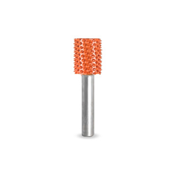 Saburrtooth 14C12SE-90 1/4 In Cylinder Safe End 1/2 In X 3/4 In Ex-Course Orange