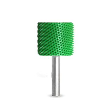 Saburrtooth 14C1SE-70 1/4 In Cylinder Safe End 1 In X 1 In Course Green