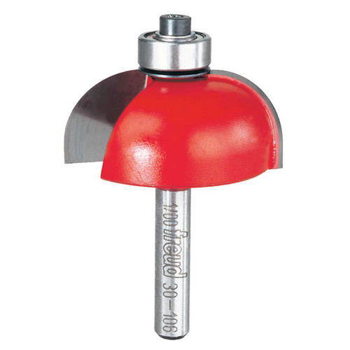 Freud 30-106 1/2 Radius Cove Bit