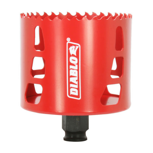 Diablo DHS3125 3-1/8 In. Hole Saw
