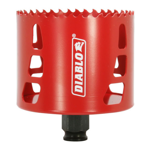 Diablo DHS3250 3-1/4 In. Hole Saw