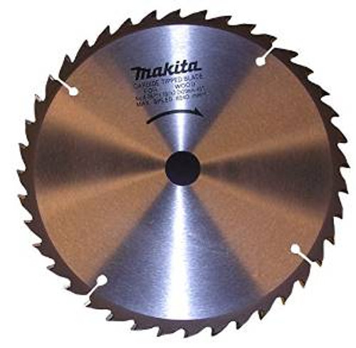 Makita A-90629 7-1/2 40T Carbide Tipped Saw Blade