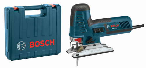 Bosch JS572EK 7.2 Amp Top Handle Jig Saw Kit