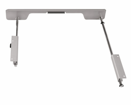 Bosch TS1016 Out Feed Support Assembly