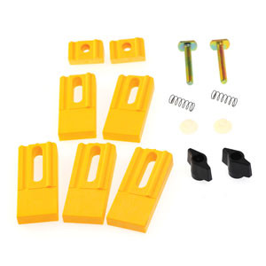 Microjig GRGH-040 GRR-RIPPER Gravity Heel Kit Accessory