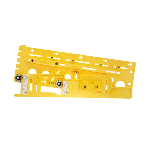 Microjig TJ-5000 MICRODIAL Tapering Jig