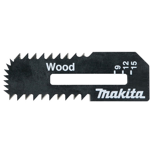 Makita B-49719 Wood Cutting Blade 2 Pack