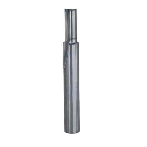 Freud 04-103 3/16 (Dia.) Double Flute Straight Bit