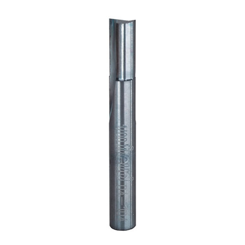 Freud 04-104 1/4 (Dia.) Double Flute Straight Bit