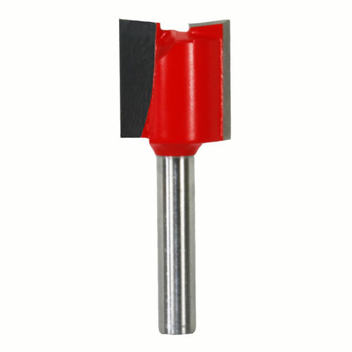 Freud 04-548 18mm (Dia.) Double Flute Straight Bit