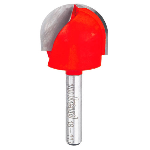 Freud 18-113 1/2 Radius Round Nose Bit