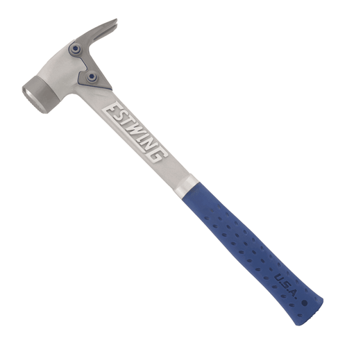 Estwing ALBL AL-PRO 14oz Framing Hammer Smooth Face Aluminum Alloy
