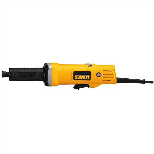 Dewalt DWE4887N 1-1/2 In. (40mm) Die Grinder, No Lock-On