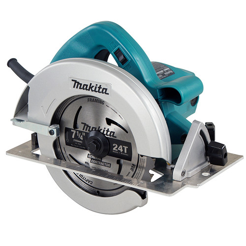 Makita 5007F 7-1/4 Circular Saw