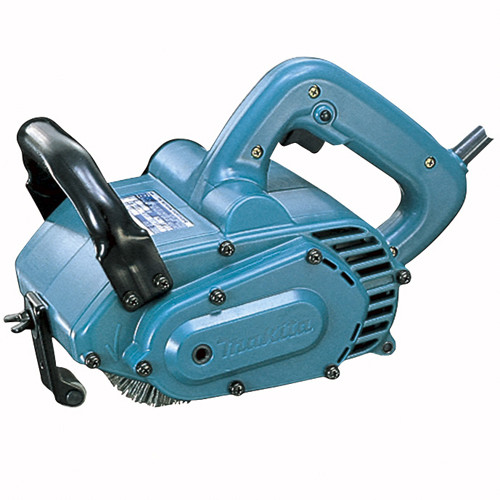 Makita 9741 4-3/4 Wheel Sander