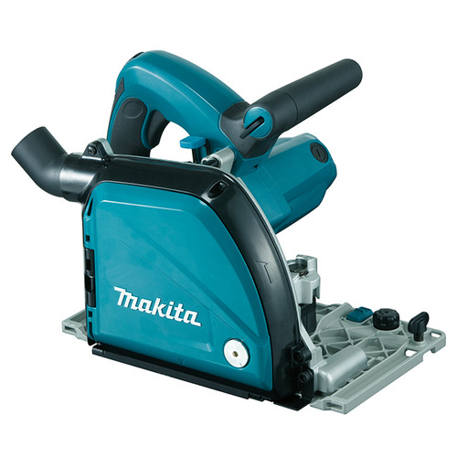 Makita CA5000X 4-5/8 Aluminum Groove Cutter